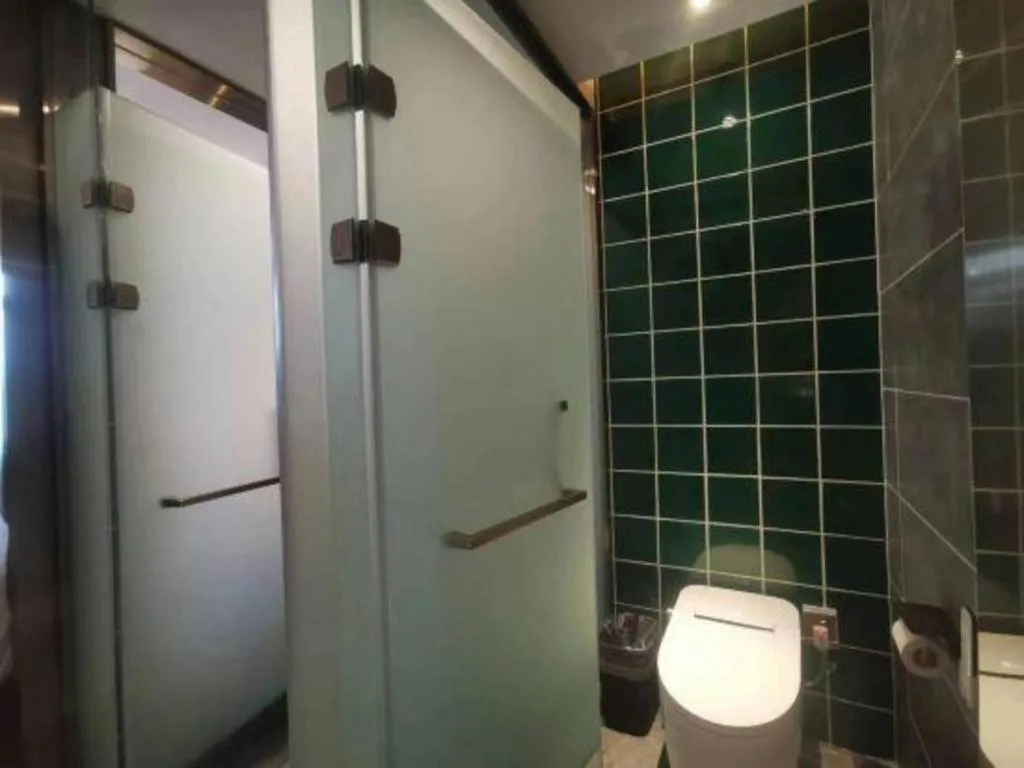 Jinjiang Inn Tianjin South Station