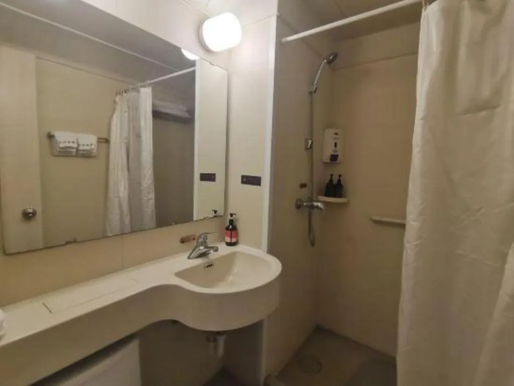 Jinjiang Inn Tianjin South Station