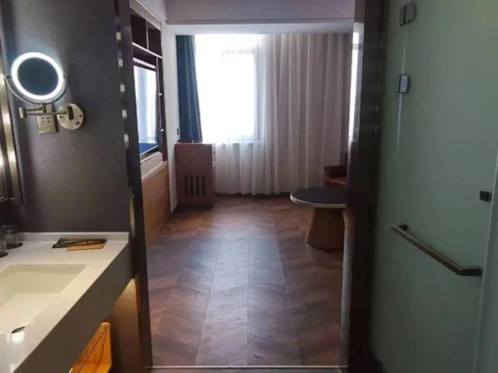 Jinjiang Inn Tianjin South Station