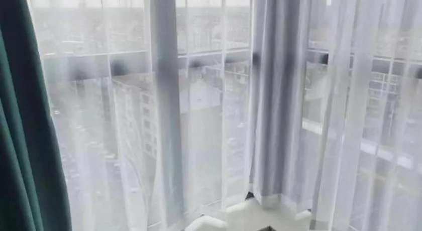 Jinjiang Inn Tianjin South Station