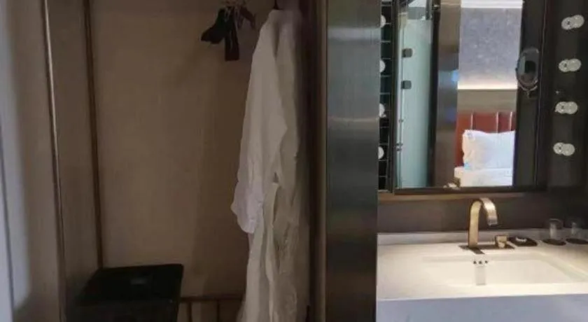 Jinjiang Inn Tianjin South Station