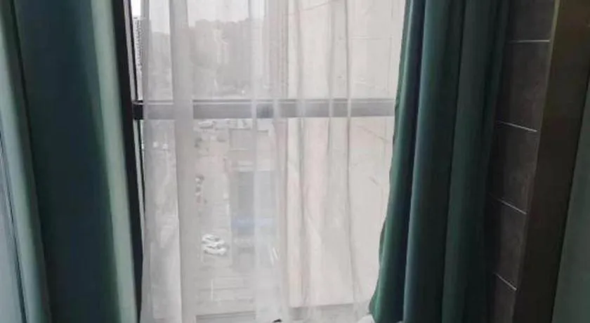 Jinjiang Inn Tianjin South Station