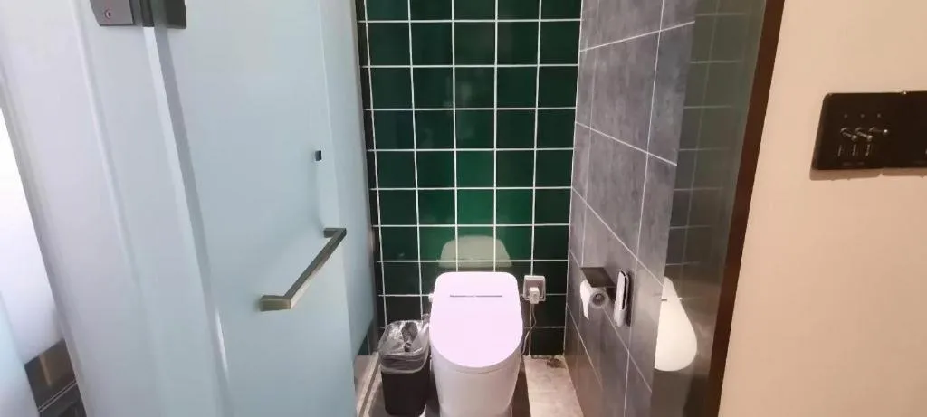 Jinjiang Inn Tianjin South Station