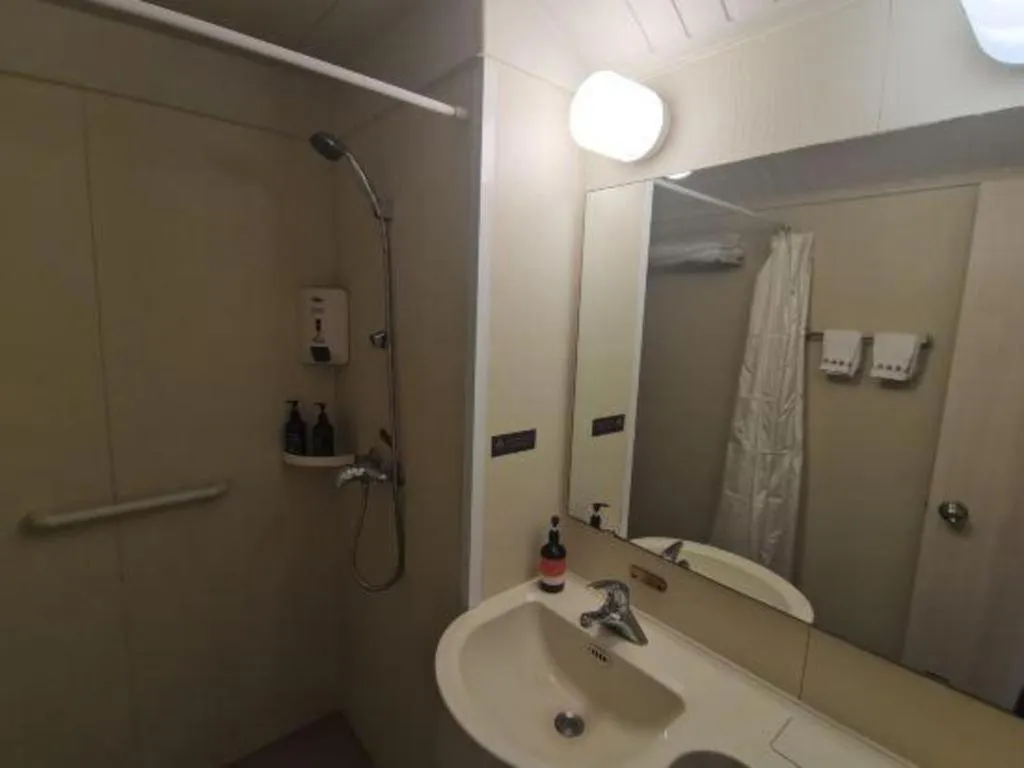 Jinjiang Inn Tianjin South Station