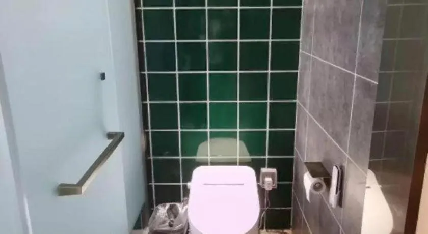 Jinjiang Inn Tianjin South Station