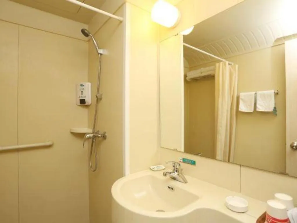 Jinjiang Inn Tianjin South Station