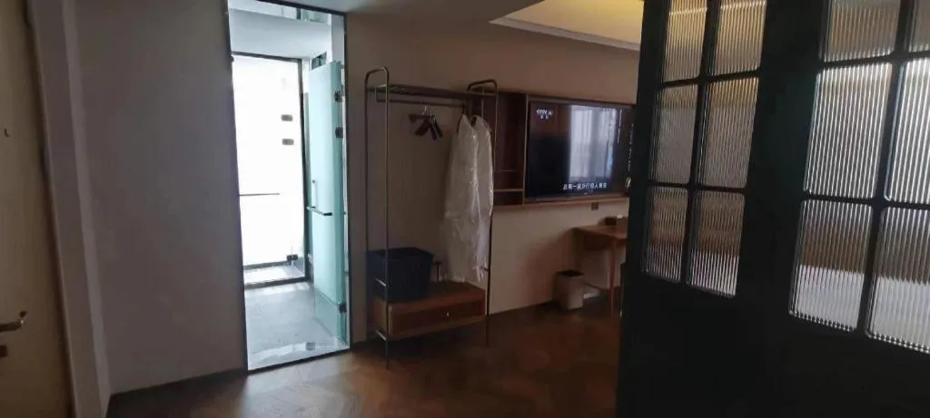 Jinjiang Inn Tianjin South Station