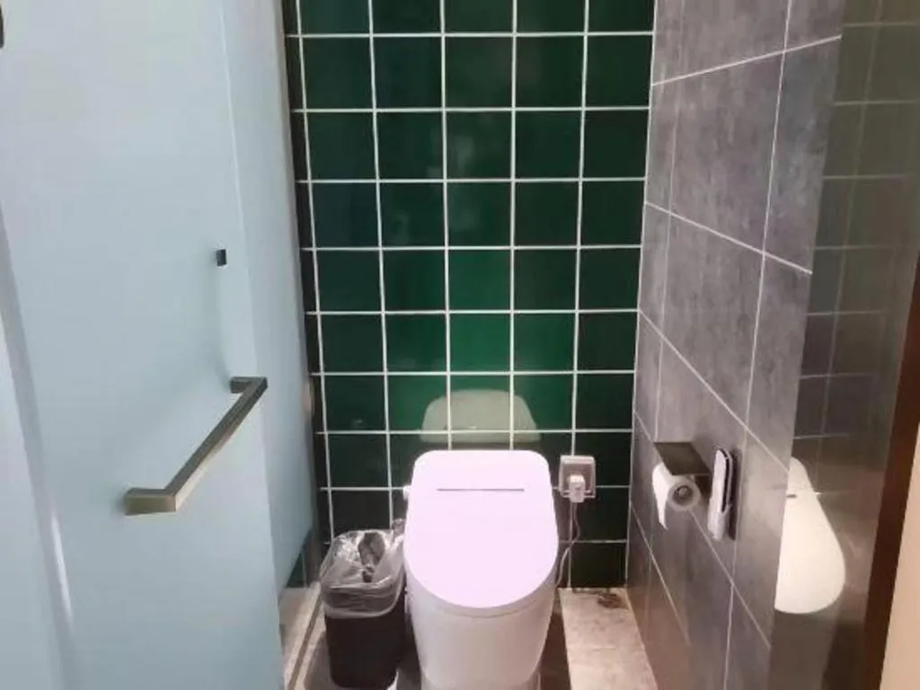 Jinjiang Inn Tianjin South Station