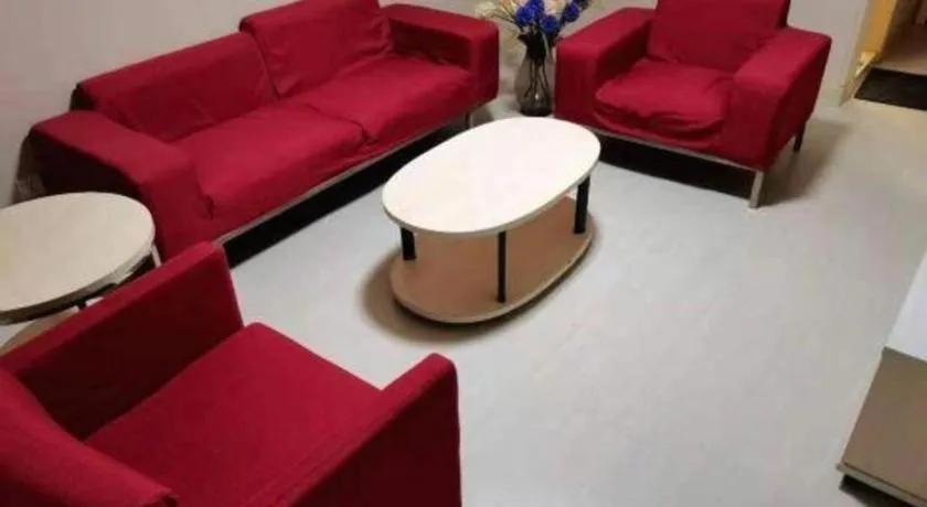 Jinjiang Inn Tianjin South Station