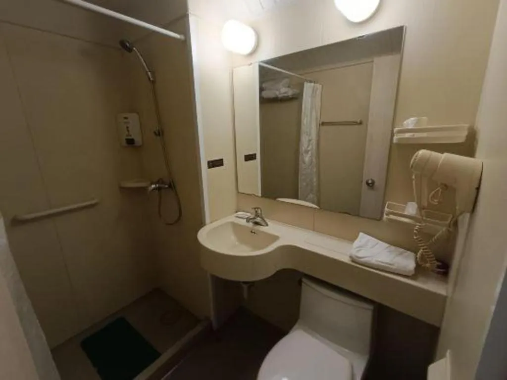 Jinjiang Inn Tianjin South Station