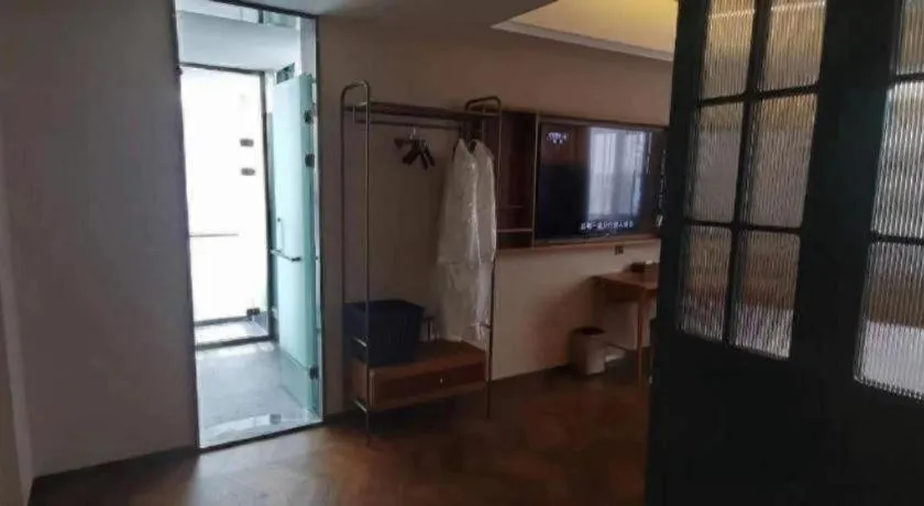 Jinjiang Inn Tianjin South Station