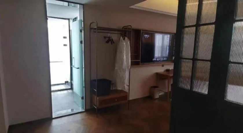 Jinjiang Inn Tianjin South Station