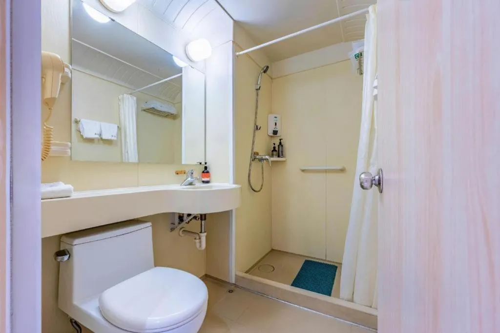 Jinjiang Inn Tianjin South Station