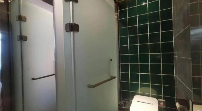 Jinjiang Inn Tianjin South Station