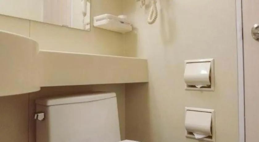 Jinjiang Inn Tianjin South Station