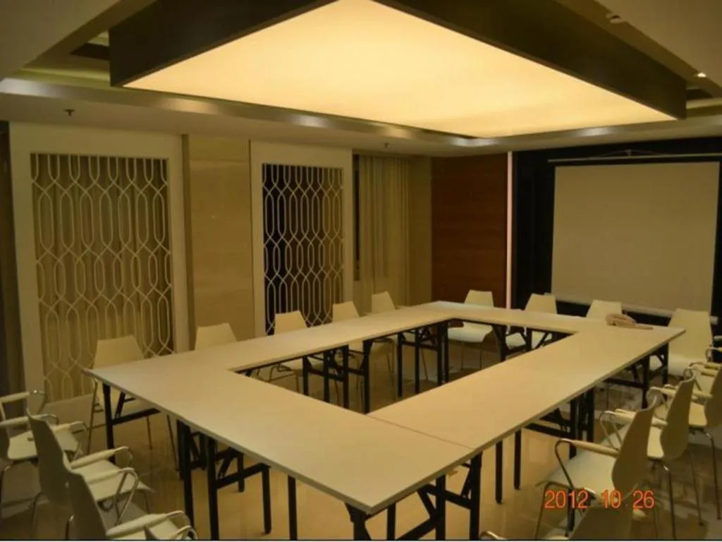 Jinjiang Inn Tianjin South Station