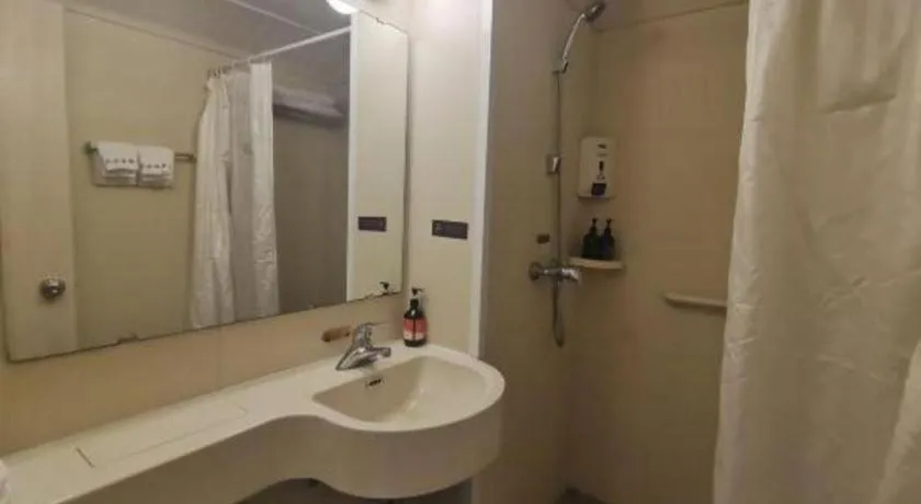 Jinjiang Inn Tianjin South Station