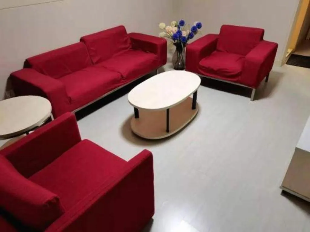 Jinjiang Inn Tianjin South Station