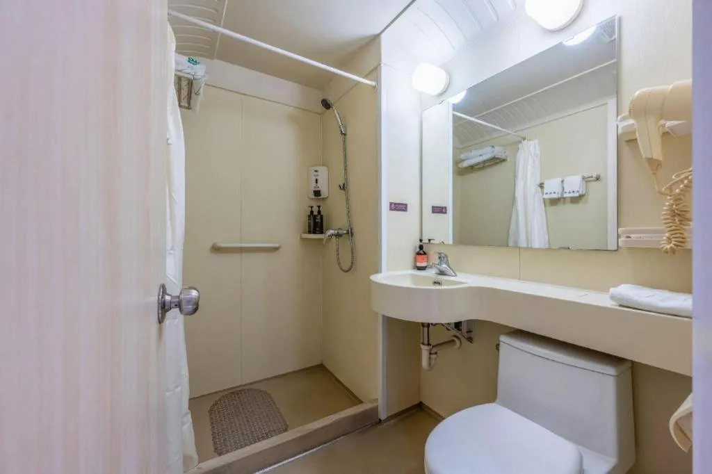 Jinjiang Inn Tianjin South Station