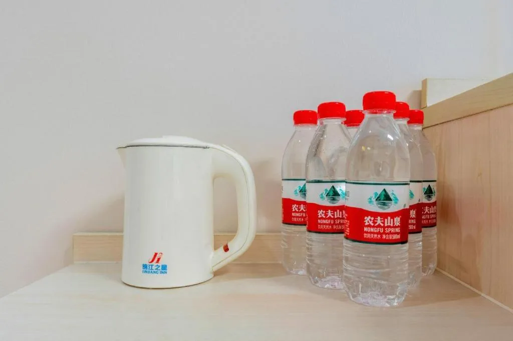 Jinjiang Inn Tianjin South Station