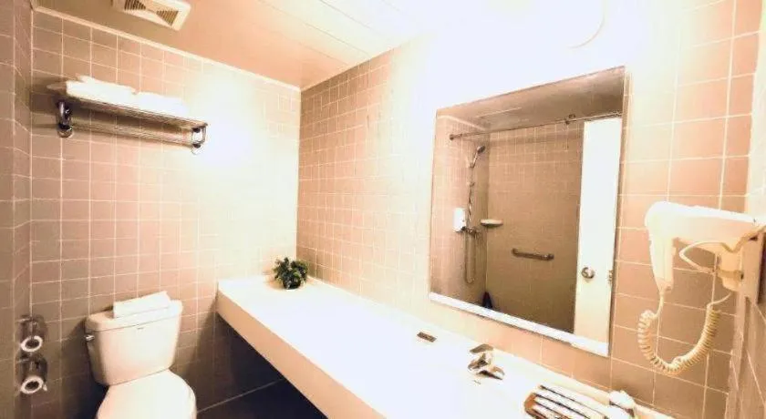 Jinjiang Inn Baotou Saihan Tara Park Youyi Street