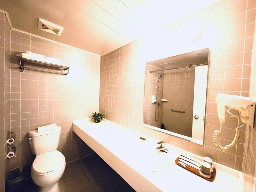 Jinjiang Inn Baotou Saihan Tara Park Youyi Street