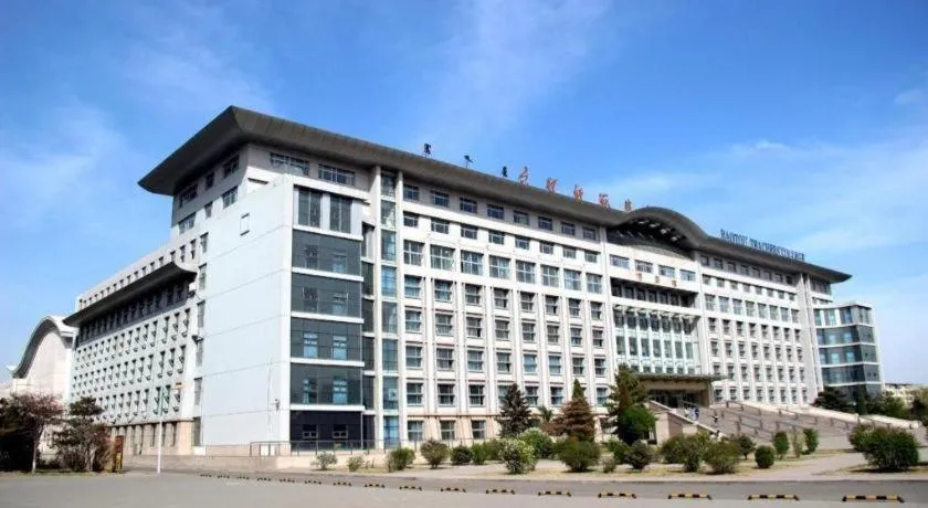 Jinjiang Inn Baotou Saihan Tara Park Youyi Street