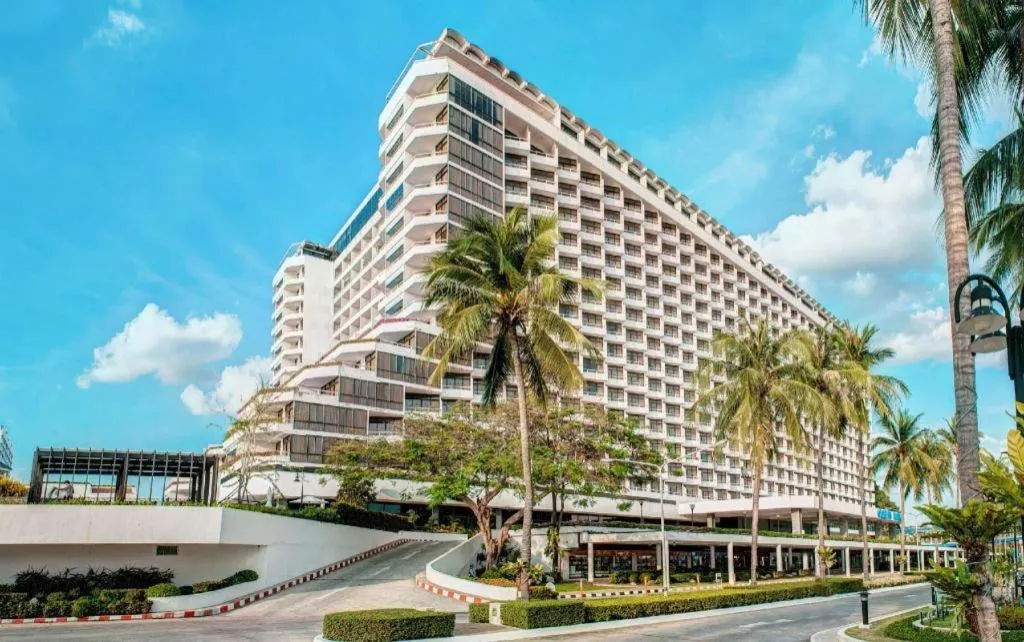 Ambassador City Jomtien Pattaya - Ocean Wing