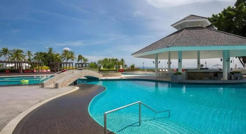 Ambassador City Jomtien Pattaya - Ocean Wing