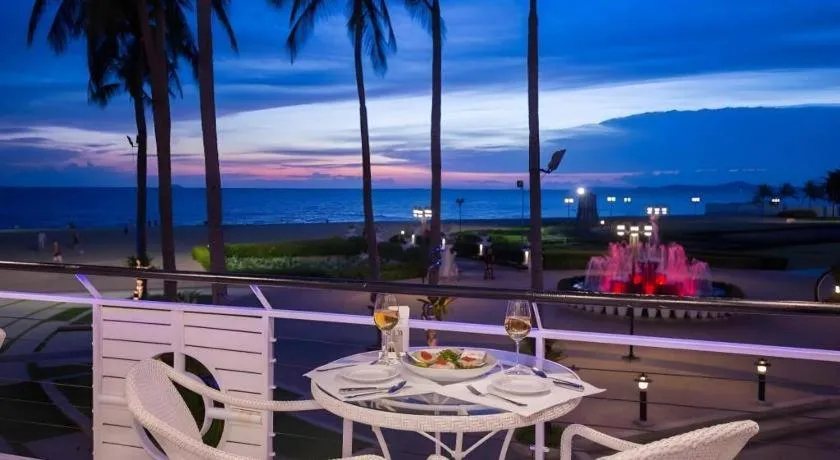 Ambassador City Jomtien Pattaya - Ocean Wing