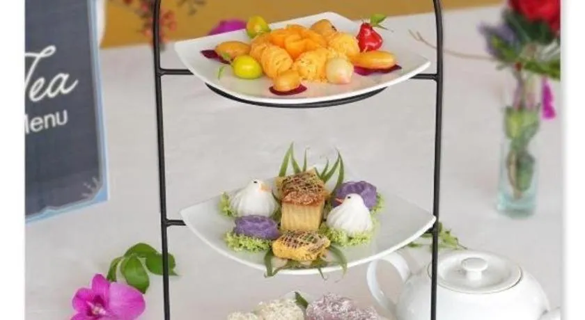 Ambassador City Jomtien Pattaya - Ocean Wing