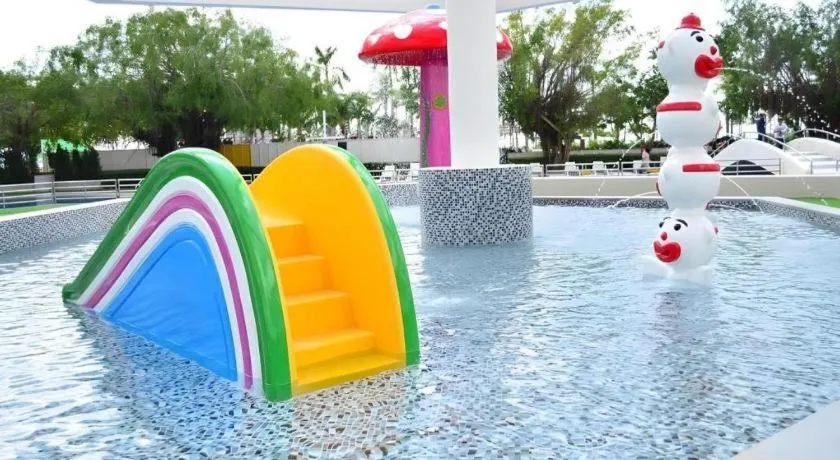 Ambassador City Jomtien Pattaya - Ocean Wing