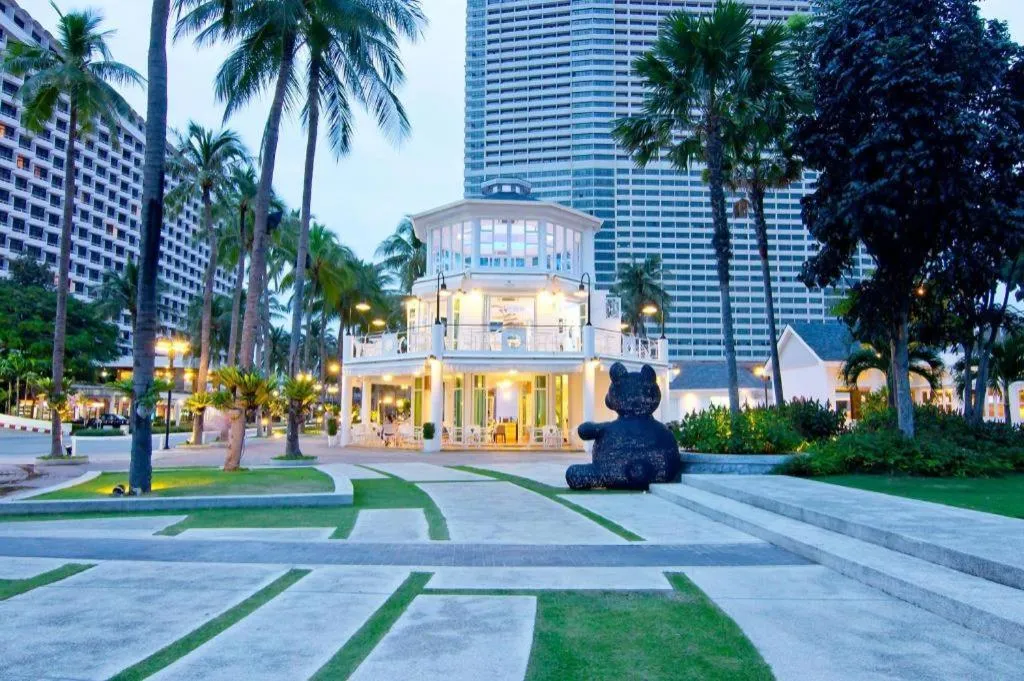 Ambassador City Jomtien Pattaya - Ocean Wing