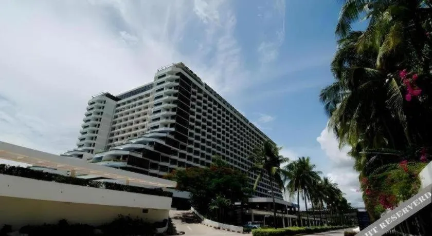 Ambassador City Jomtien Pattaya - Ocean Wing