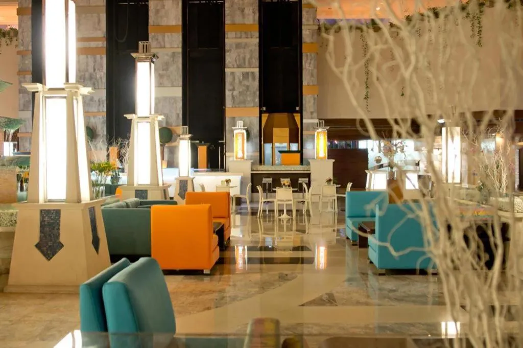 Ambassador City Jomtien Pattaya - Ocean Wing