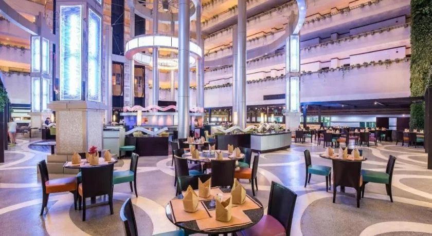 Ambassador City Jomtien Pattaya - Ocean Wing