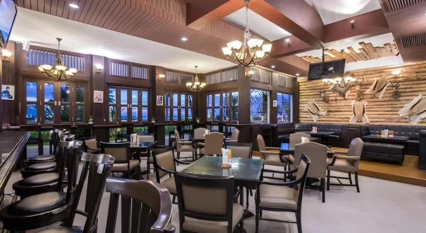 Ambassador City Jomtien Pattaya - Ocean Wing