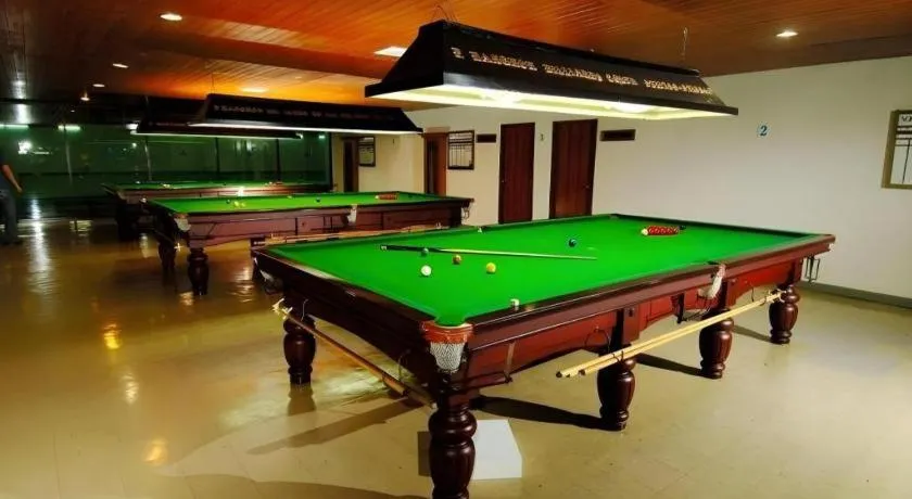 Ambassador City Jomtien Pattaya - Ocean Wing