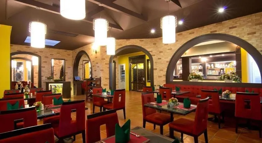 Ambassador City Jomtien Pattaya - Ocean Wing