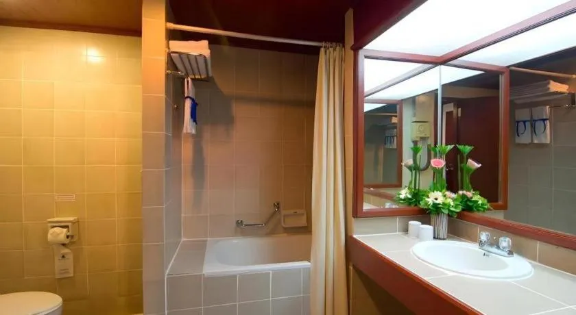 Ambassador City Jomtien Pattaya - Ocean Wing