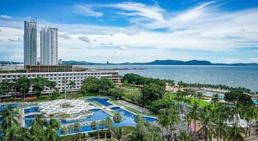 Ambassador City Jomtien Pattaya - Ocean Wing
