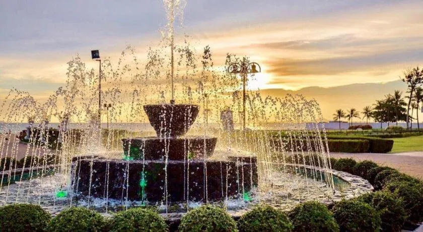 Ambassador City Jomtien Pattaya - Ocean Wing