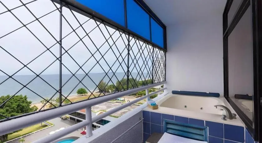 Ambassador City Jomtien Pattaya - Ocean Wing