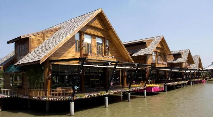 Ambassador City Jomtien Pattaya - Ocean Wing