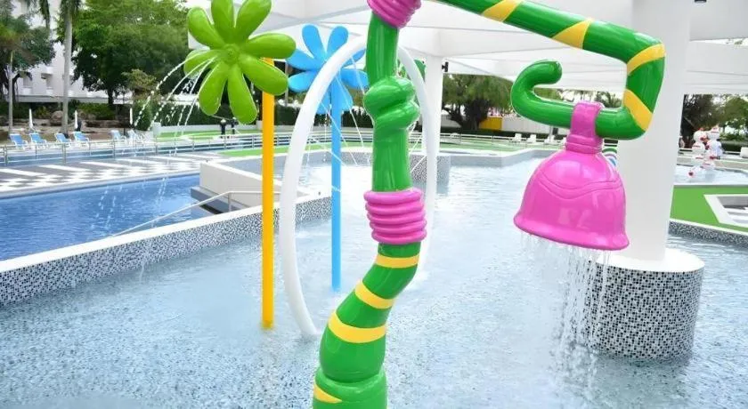 Ambassador City Jomtien Pattaya - Ocean Wing