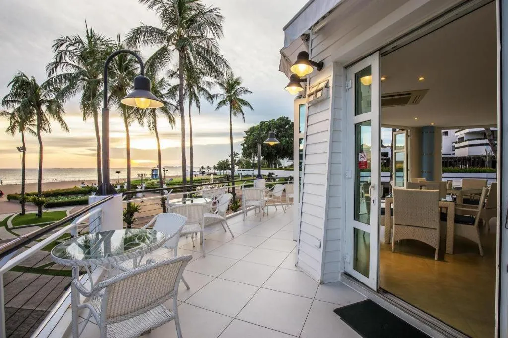 Ambassador City Jomtien Pattaya - Ocean Wing