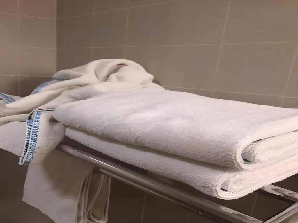 Jinjiang Inn Jinan Shimao Kuanhouli Quancheng Road