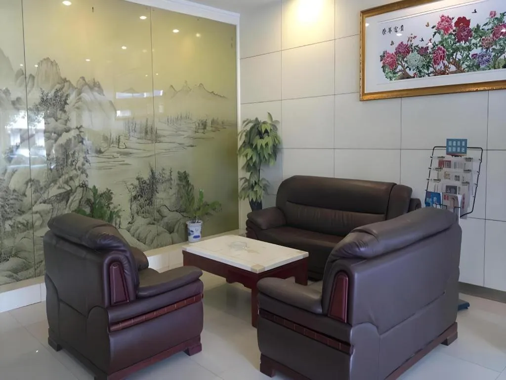 Jinjiang Inn Jinan Shimao Kuanhouli Quancheng Road