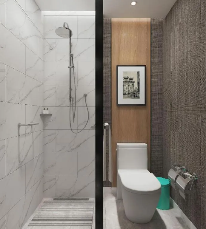 Jinjiang Inn Jinan Shimao Kuanhouli Quancheng Road