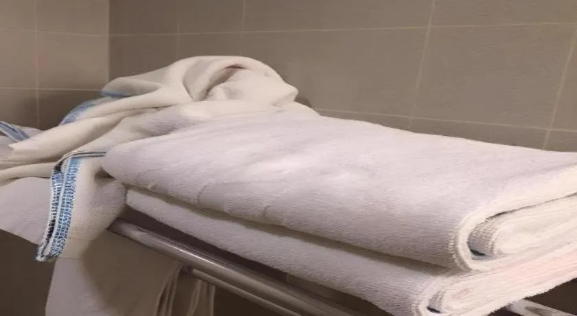 Jinjiang Inn Jinan Shimao Kuanhouli Quancheng Road